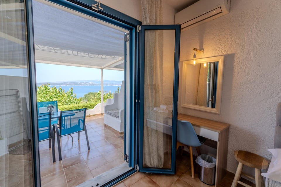 Metaxatos Apartments Apartment hotel in Argostolion