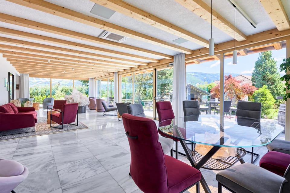 Bar/lounge