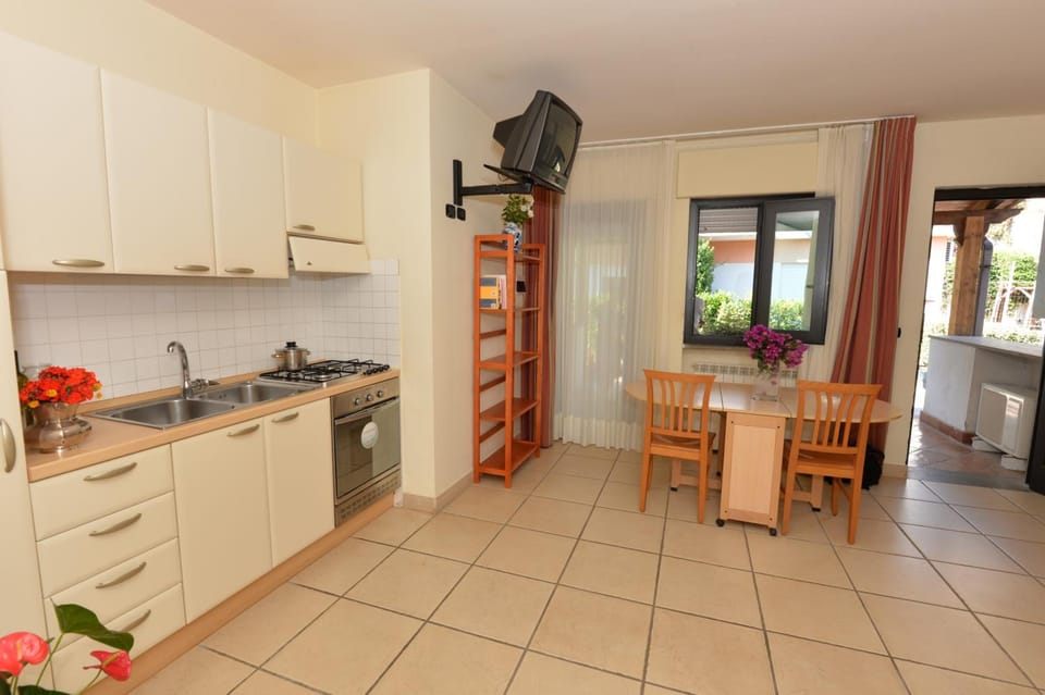 Miramare Residence Guest House Apartment hotel in Pozzuoli