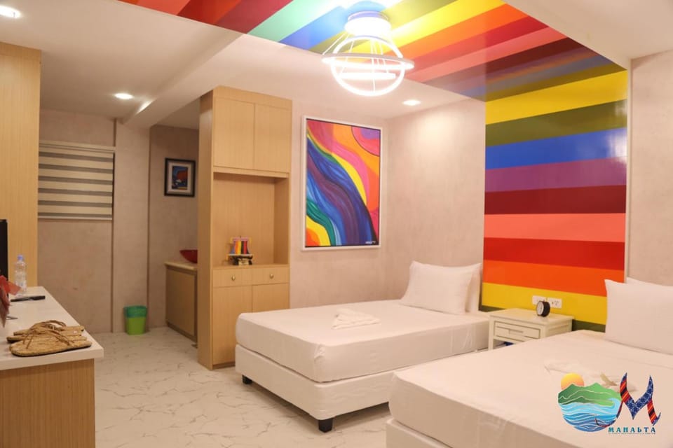 Mahalta Resorts and Convention Center Hotel in Calabarzon