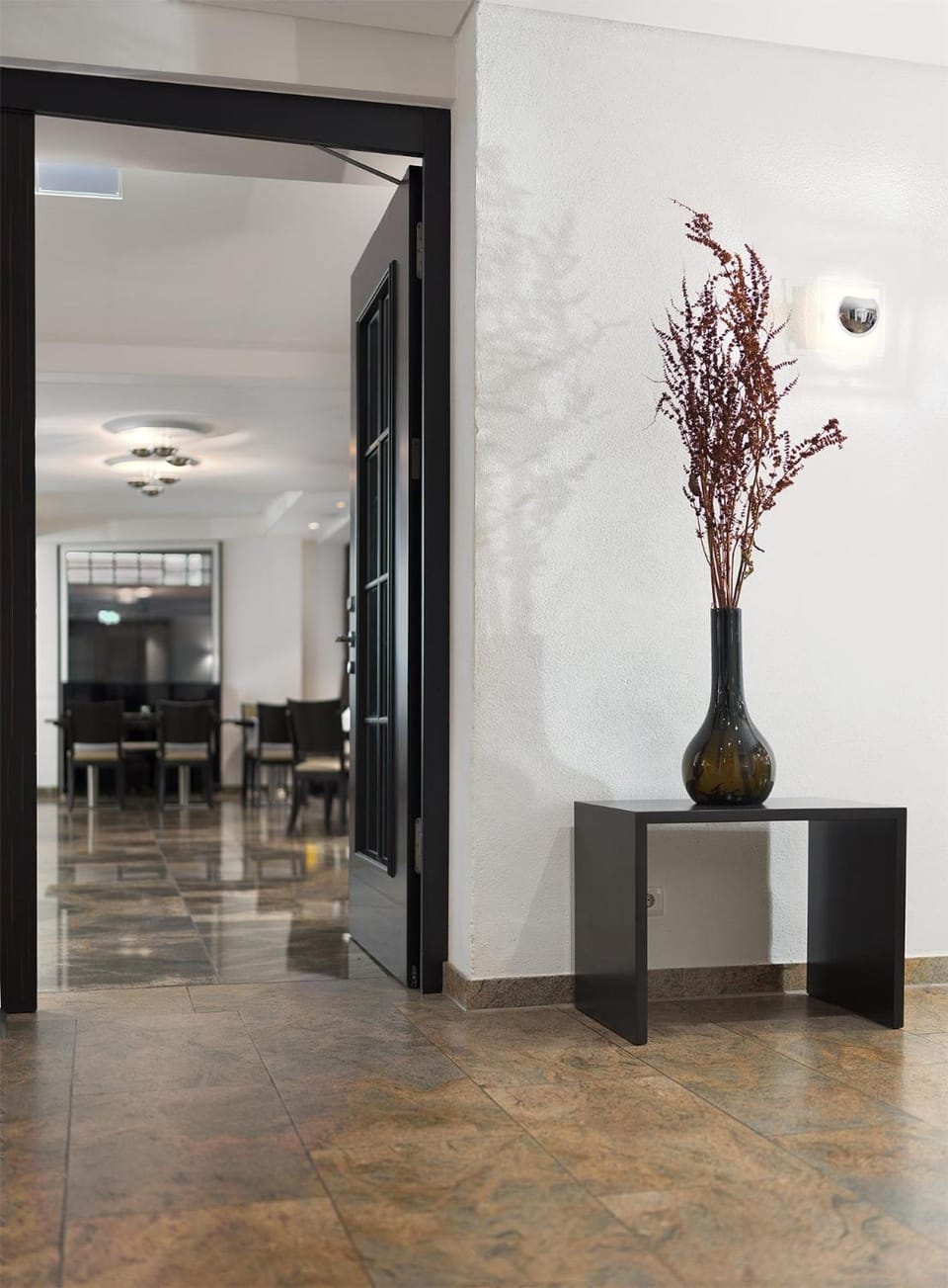 Kuturhotel Kaiser by Trip Inn Hotel in Hesse