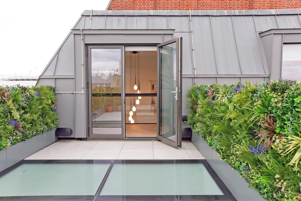 37GS Residences Hotel in City of Westminster