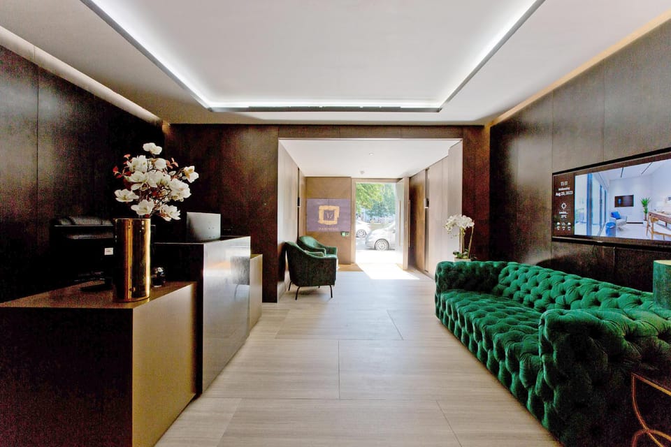 37GS Residences Hotel in City of Westminster