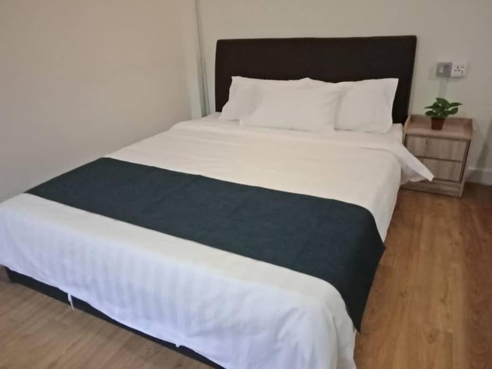 Star Seasons Hotel Hotel in Terengganu, Malaysia