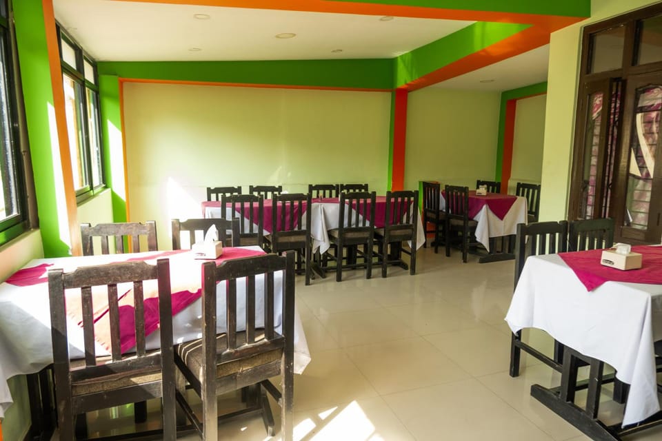 Kathmandu Peace Hotel Hotel in Kathmandu