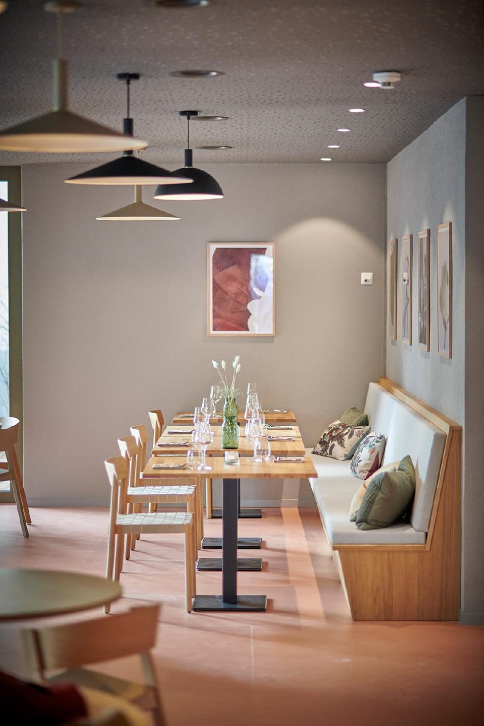 Hotel Balga, Natur- & Bikehotel Hotel in Appenzell Innerrhoden, Switzerland