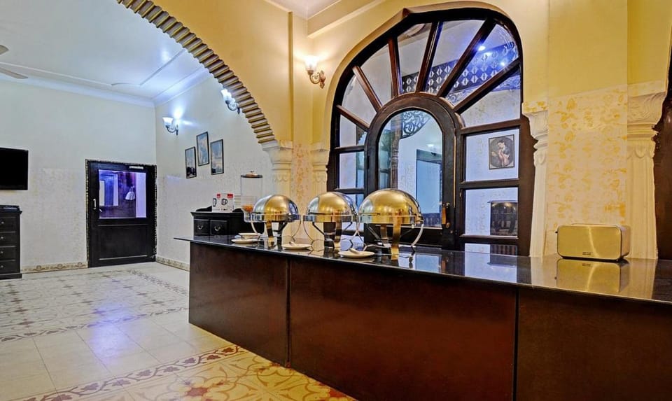 Hotel Utsav Niwas Hotel in Jaipur