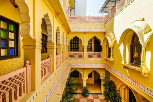 Hotel Utsav Niwas Hotel in Jaipur