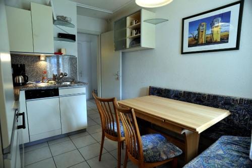 Niros Bed & Breakfast Hotel in Basel