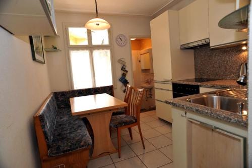 Niros Bed & Breakfast Hotel in Basel