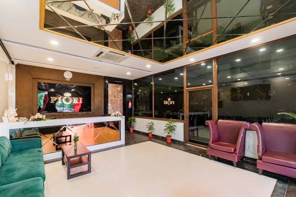 Foxoso Fiori Hotel Hotel in Jaipur