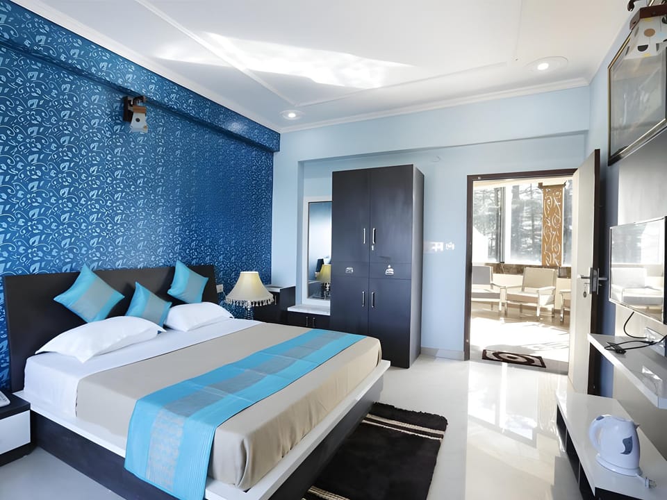Room plan