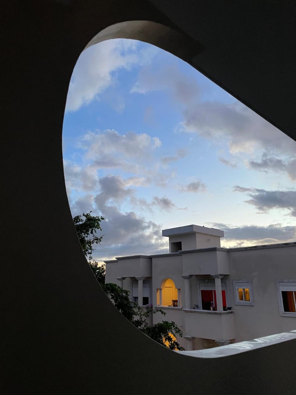 Gardenia Collective Hotel in Tulum
