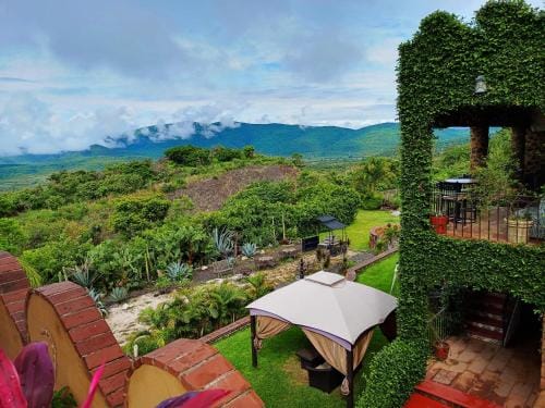 Wellness Center El Secreto Hotel in State of Morelos