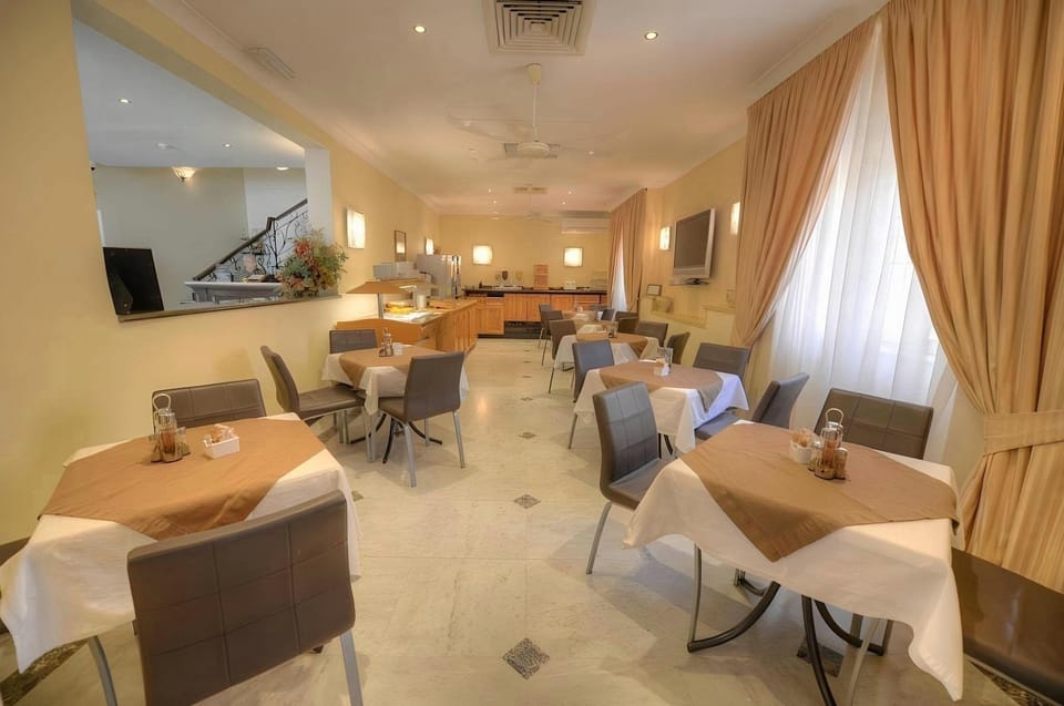 Allegro Hotel Hotel in Saint Julians