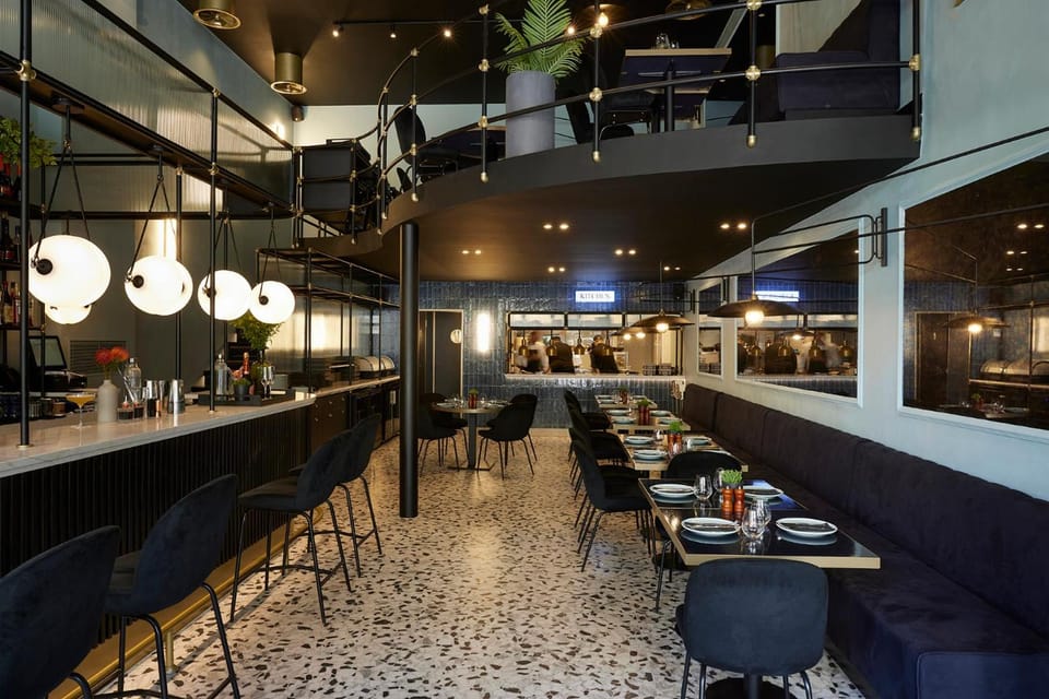 The Port Square Hotel Hotel in Pireas