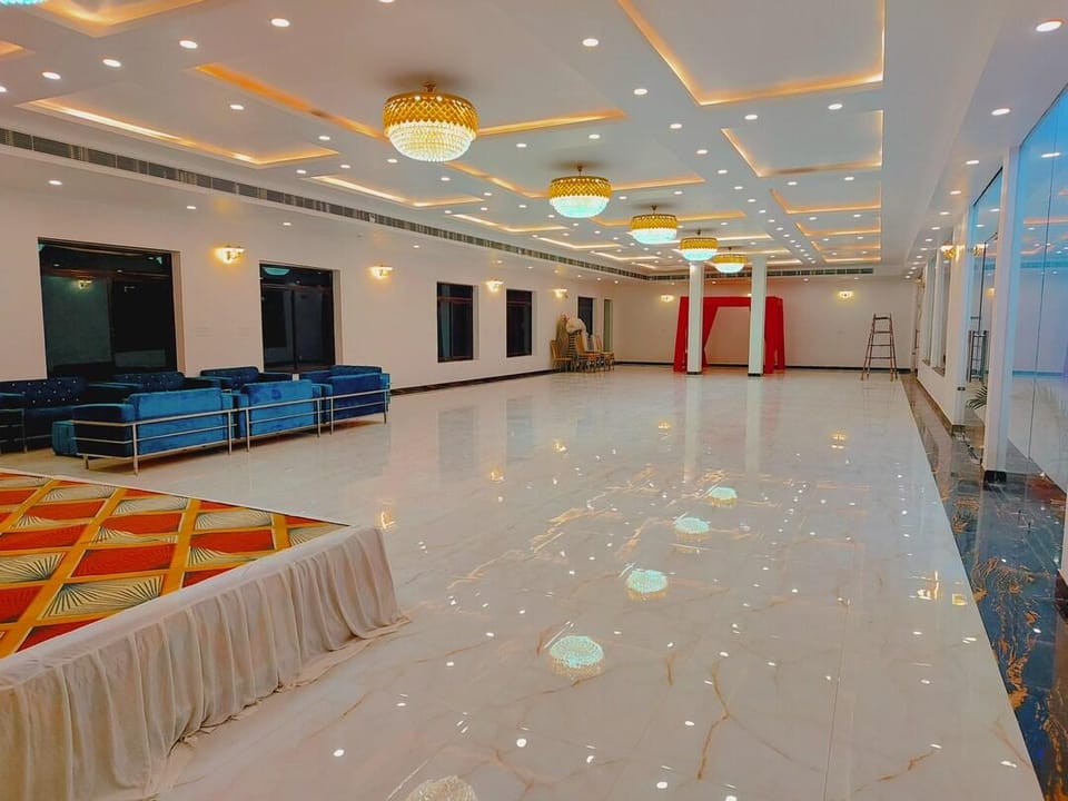 Avadh Samrat Resort, Ayodhya Hotel in Nepal