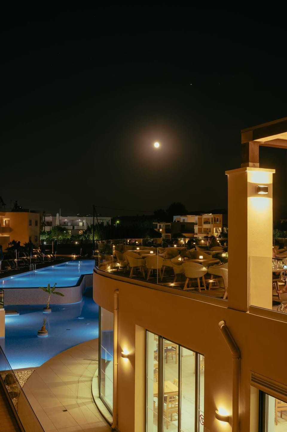 Silver Beach Hotel & Apartments Hotel in Crete