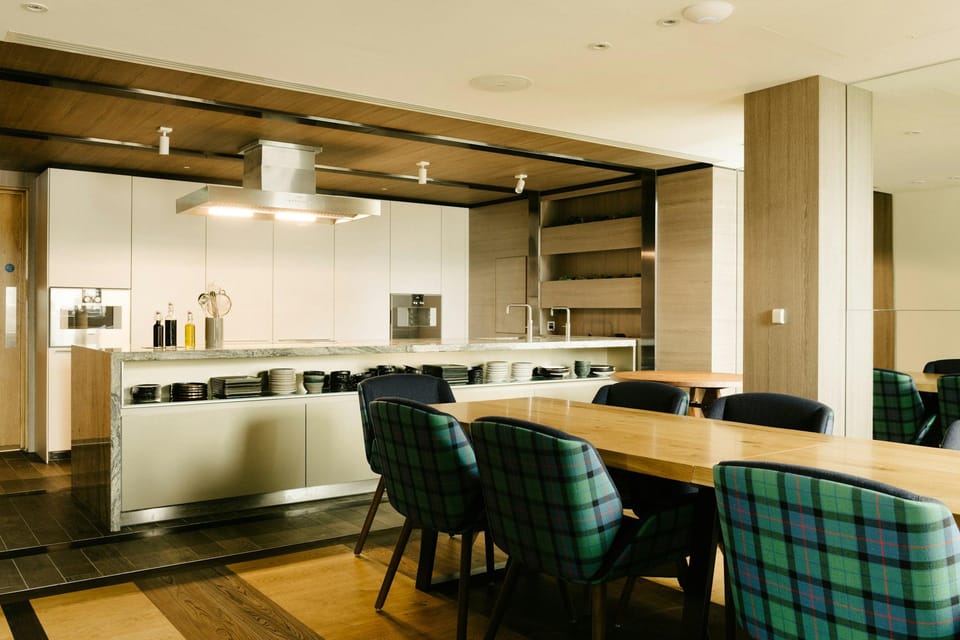 Market Street Hotel Hotel in Edinburgh