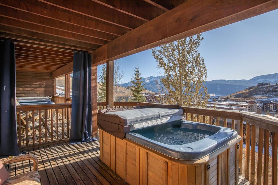 Nordic Inn Inn in Colorado