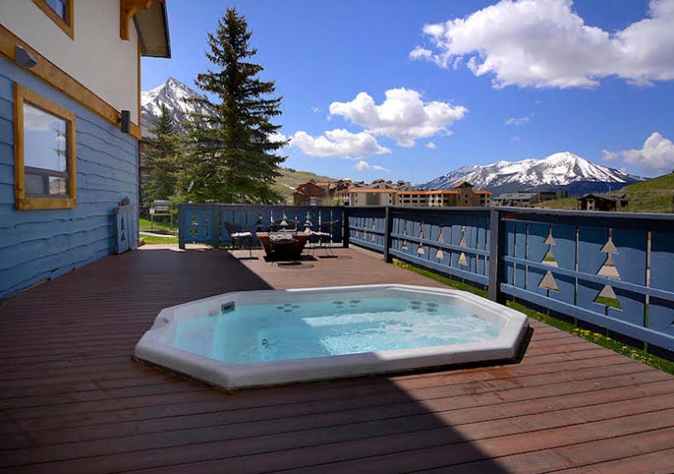 Nordic Inn Inn in Colorado