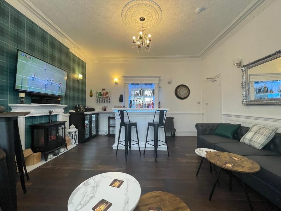 North Crest Hotel in Blackpool
