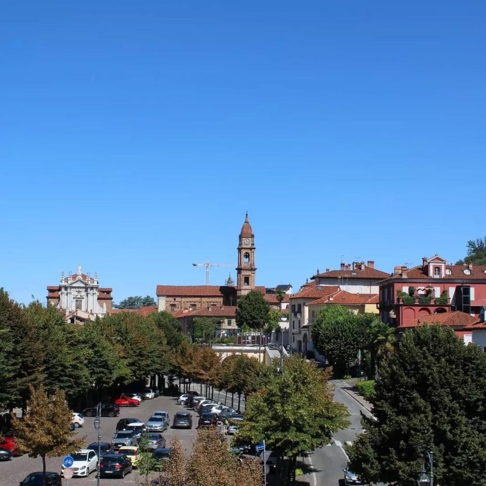 Hotel Giardini Hotel in Piedmont