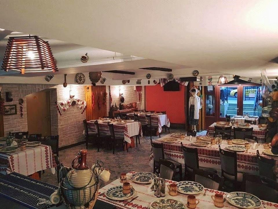 Dalin Hotel Hotel in Bucharest