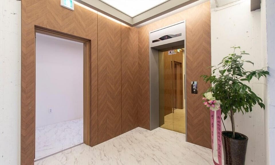 Stay13 Hotel Hotel in Pyeongtaek-si