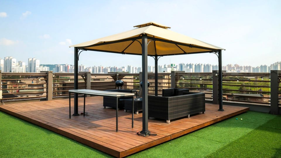 Stay13 Hotel Hotel in Pyeongtaek-si