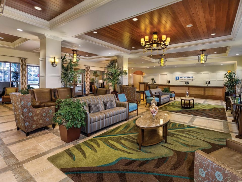 Club Wyndham Oceanside Pier Resort Apartment hotel in Oceanside