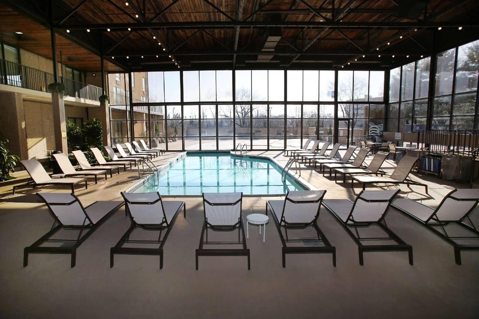 Radisson Hotel Philadelphia Northeast Hotel in Feasterville-Trevose