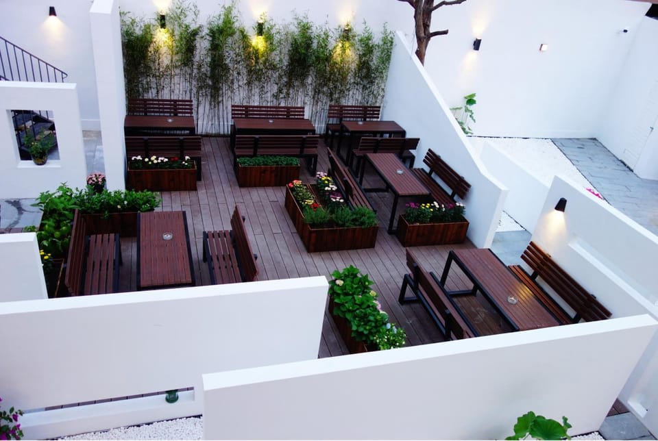 Facilities