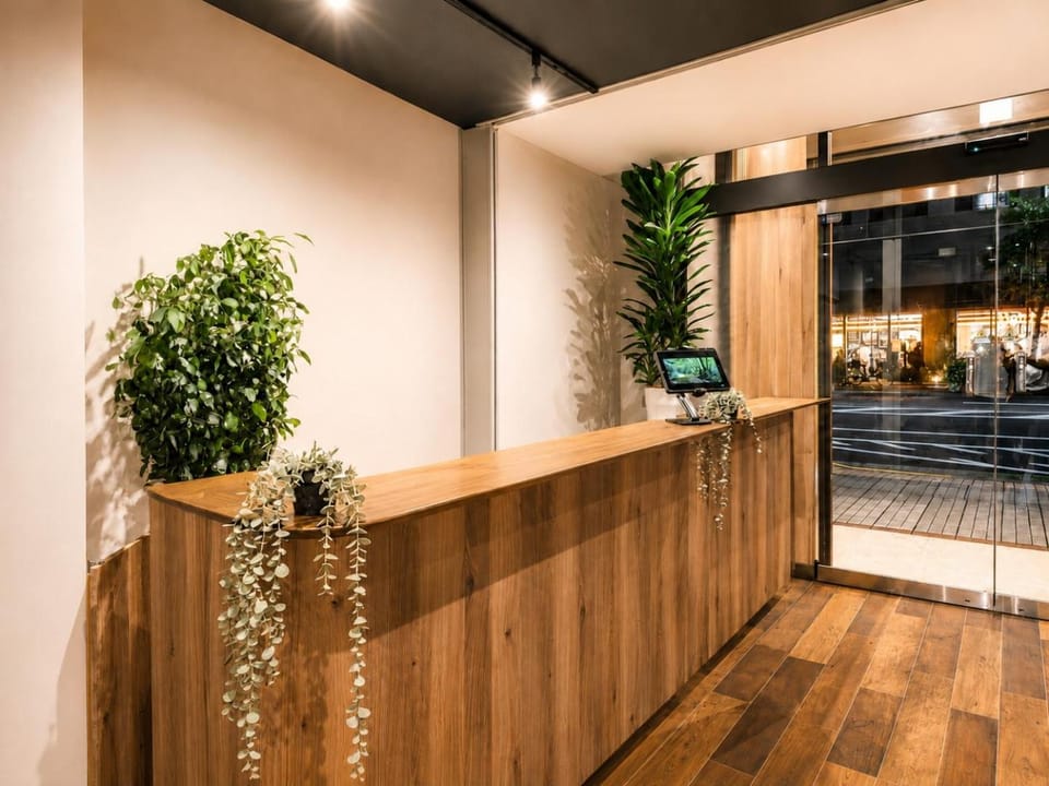 Tokyo Guesthouse HIVE Hostel in Chiba Prefecture