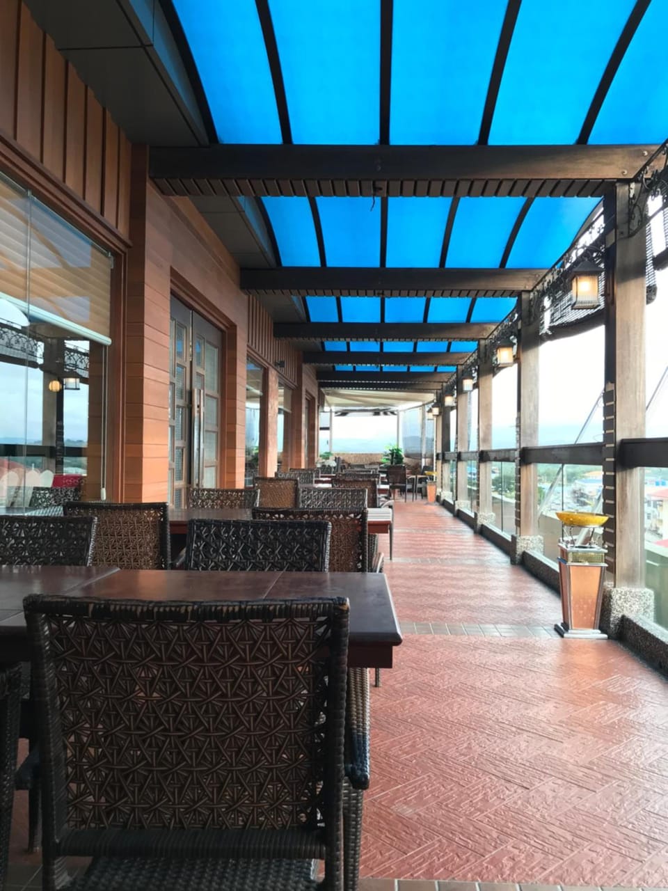 Sento Hotel Hotel in Sabah