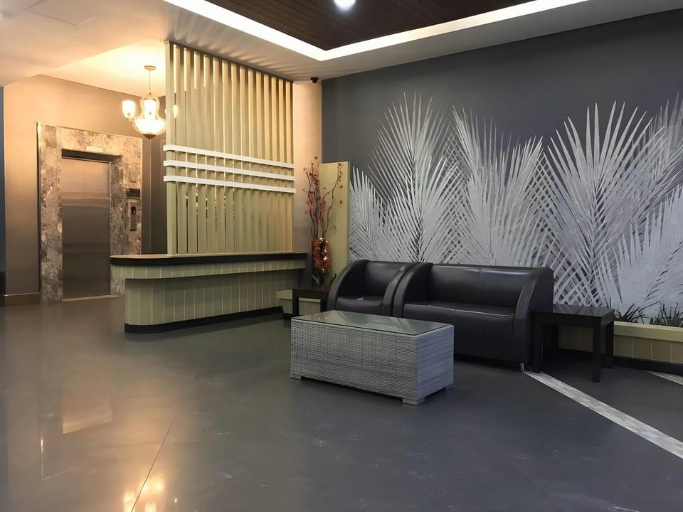 Sento Hotel Hotel in Sabah