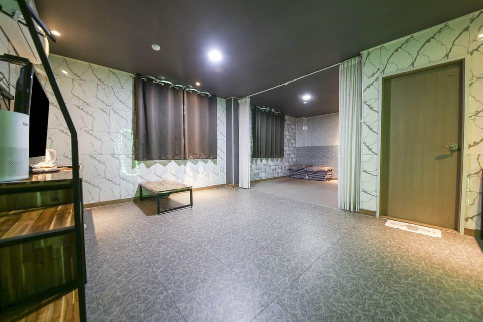 Jecheon Cheongpung Bali Hotel Motel in South Korea