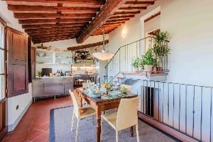 Villa Debby in Lucca Hotel in Capannori