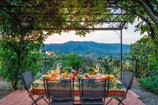 Villa Debby in Lucca Hotel in Capannori