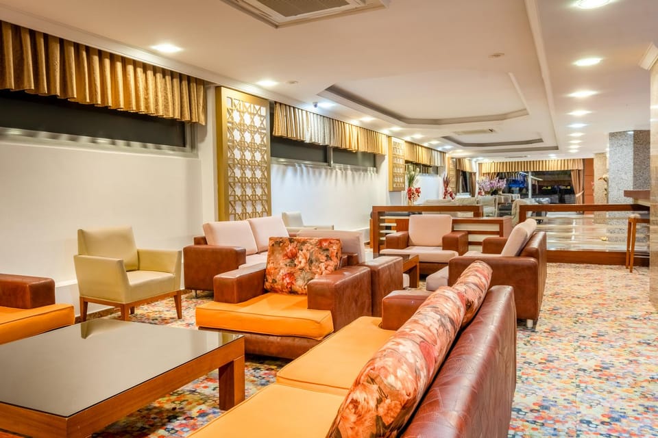 Fame Beach Hotel Hotel in Antalya Province