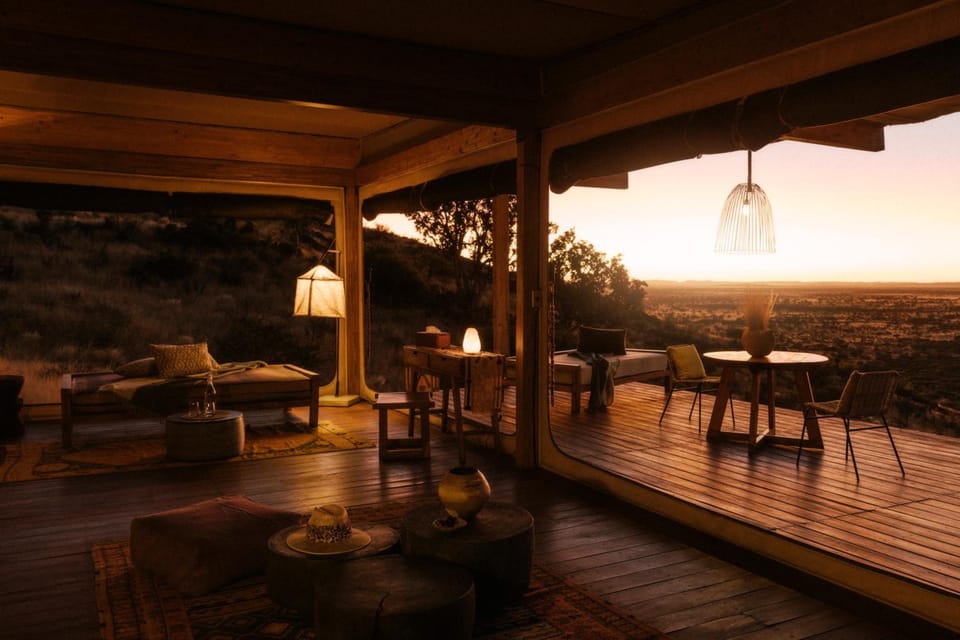 Habitas Namibia Hotel in Khomas Region, Namibia