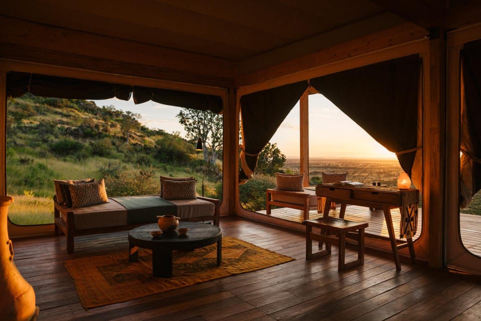 Habitas Namibia Hotel in Khomas Region, Namibia