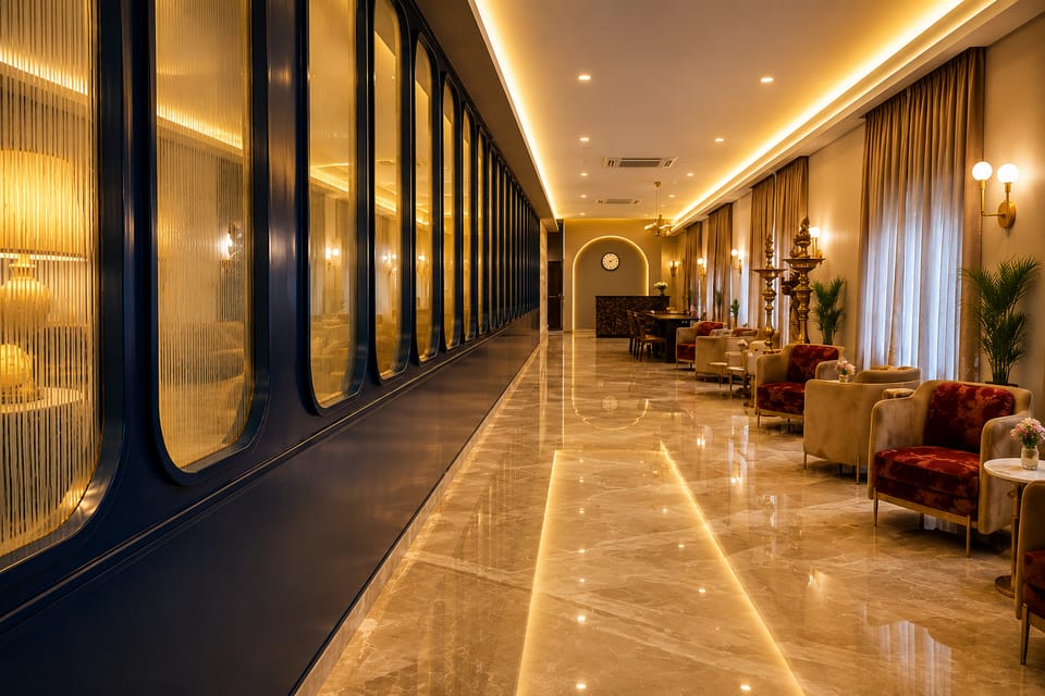 Star City Hotel Hotel in Chennai