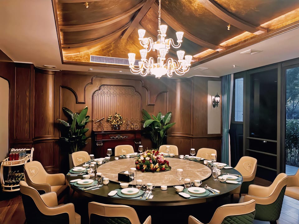 Holiday Inn Express Shanghai Hongqiao Linkong By IHG Hotel in Shanghai