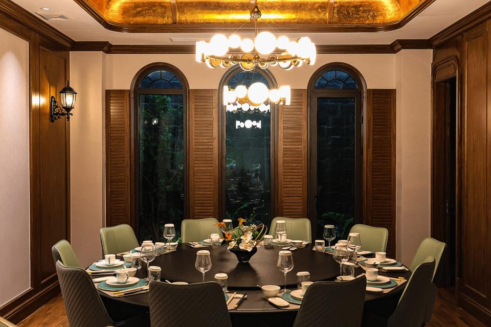 Holiday Inn Express Shanghai Hongqiao Linkong By IHG Hotel in Shanghai