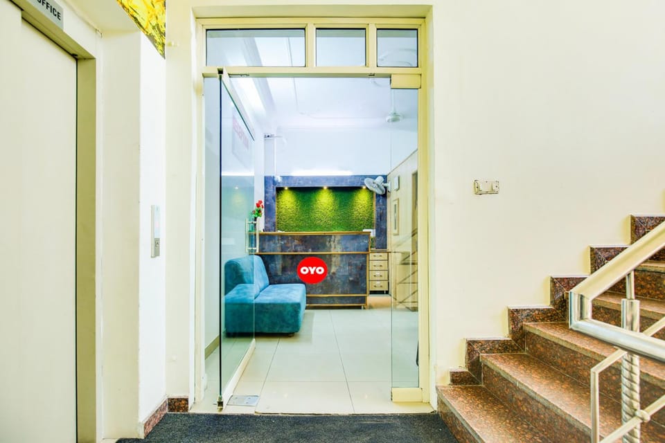 Collection O White Prime Hotel in Punjab, India