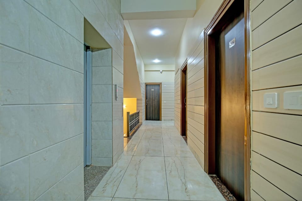 Hotel O GG RESIDENCY Hotel in Chandigarh