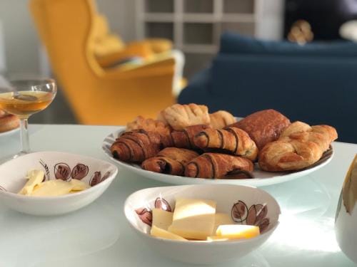 Welcome Milano Guest House Hotel in Milan