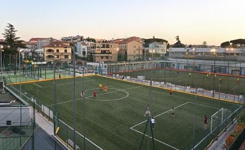 WAST-HOST by MICHELANGELO Hotel in Vasto