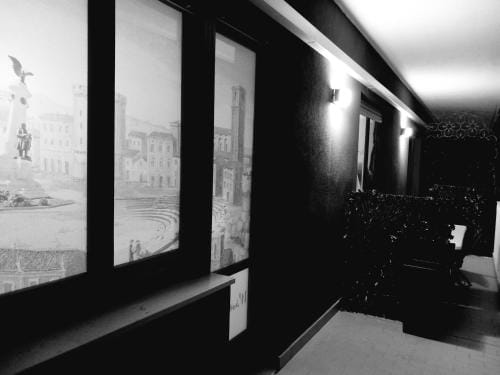 WAST-HOST by MICHELANGELO Hotel in Vasto